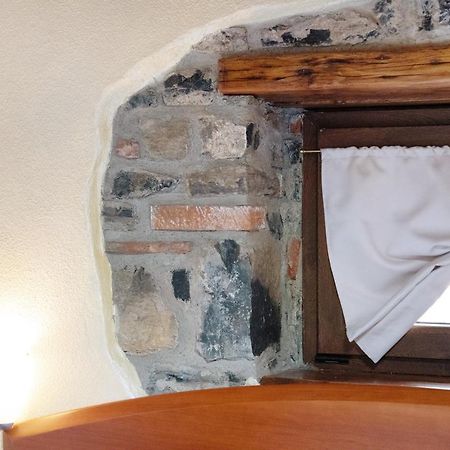 La Mansarda Di Eros E Tiziana Διαμέρισμα Lanzo dʼIntelvi Εξωτερικό φωτογραφία